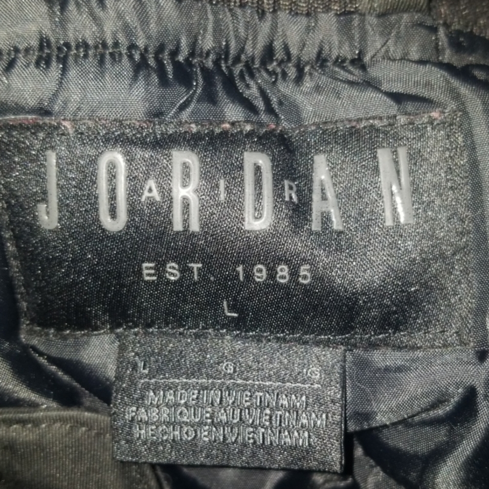 Jordan Bomber Jacket - Picture 4 of 6